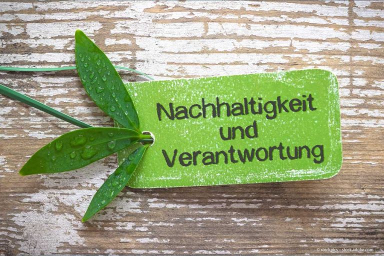 Nachhaltigkeit-Verantwortung Nachhaltigkeit-Verantwortung