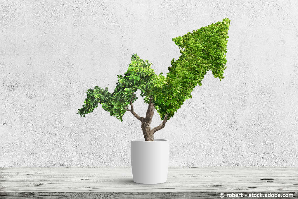 Nachhaltigkeits-ETF: Unvorhergesehene Risiken im Griff Nachhaltigkeits-ETF: Unvorhergesehene Risiken im Griff