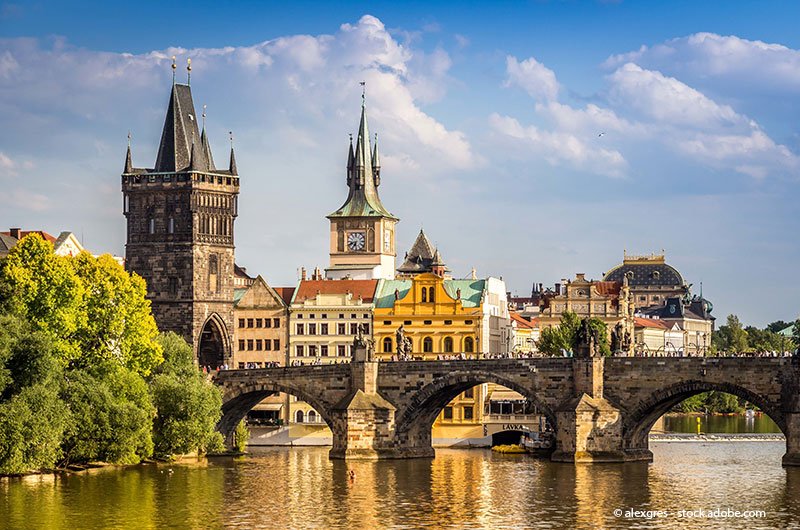 Neue Osteuropa-ETFs von Expat Asset Management Neue Osteuropa-ETFs von Expat Asset Management