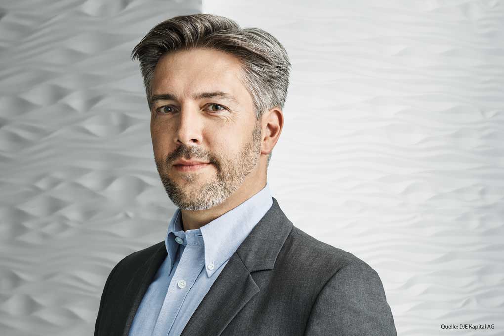 Der aktive Robo-Advisor Der aktive Robo-Advisor