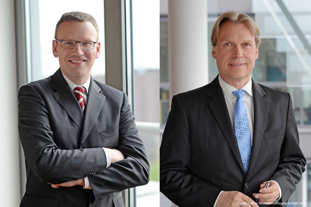 Vorsicht bei USA-ETFs Vorsicht bei USA-ETFs