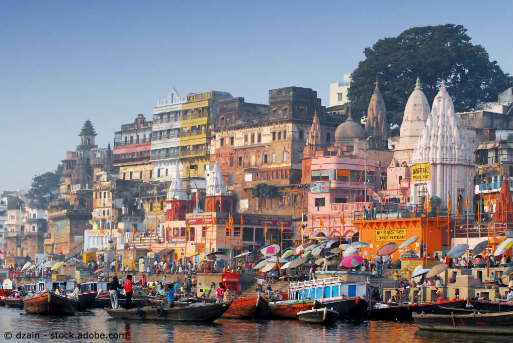 Indien-ETF: Aktienmarkt hat Spielraum nach oben Indien-ETF: Aktienmarkt hat Spielraum nach oben