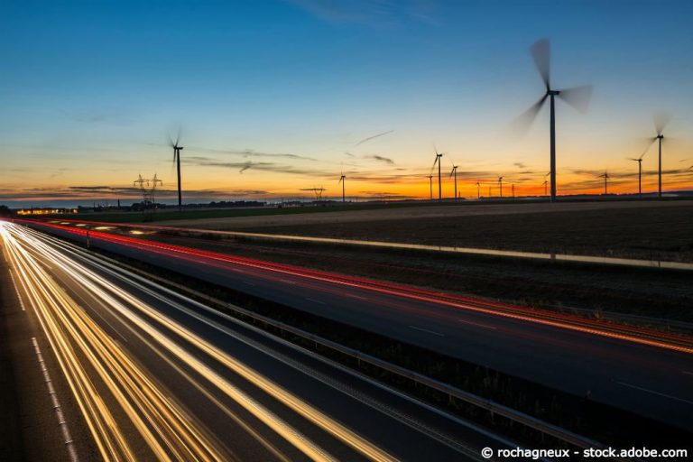Infrastruktur-ETF: Wachstumsbranche par excellence Infrastruktur-ETF: Wachstumsbranche par excellence