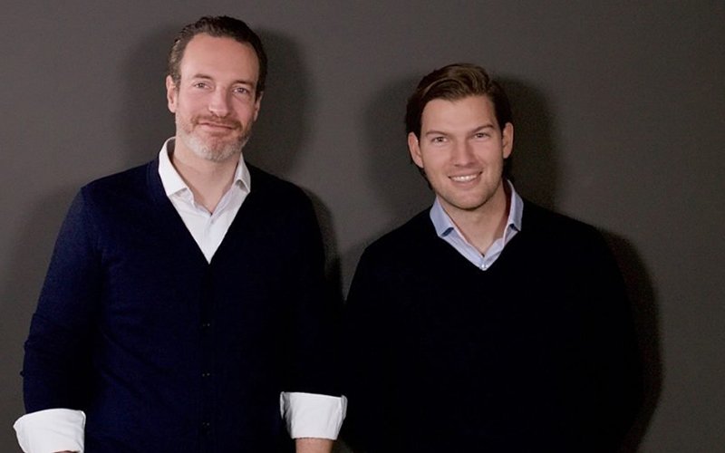N26 – 160 Millionen Dollar von Allianz X und Tencent N26 – 160 Millionen Dollar von Allianz X und Tencent