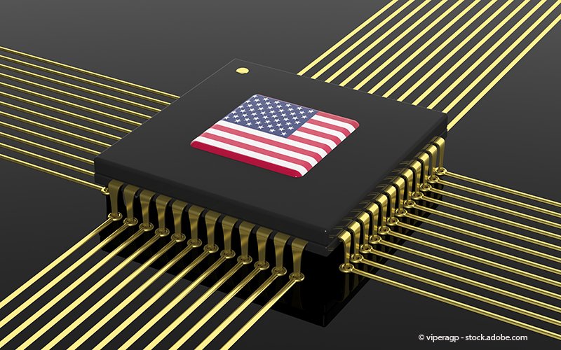 us-Technologie-ETF us-Technologie-ETF