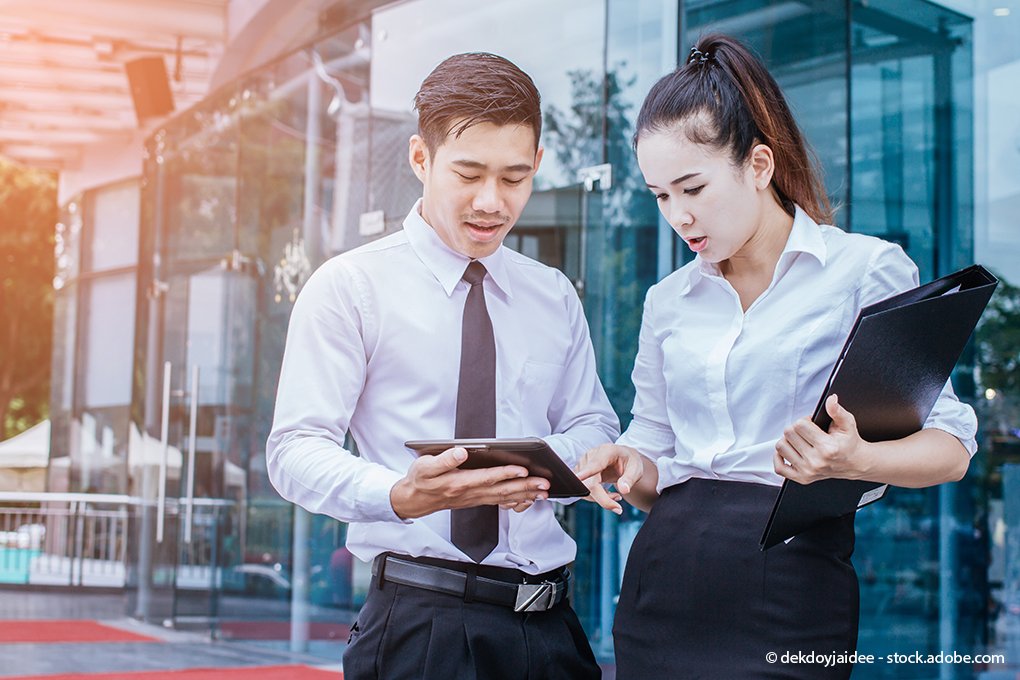 Asiatische Unternehmensanleihen überzeugen Asiatische Unternehmensanleihen überzeugen