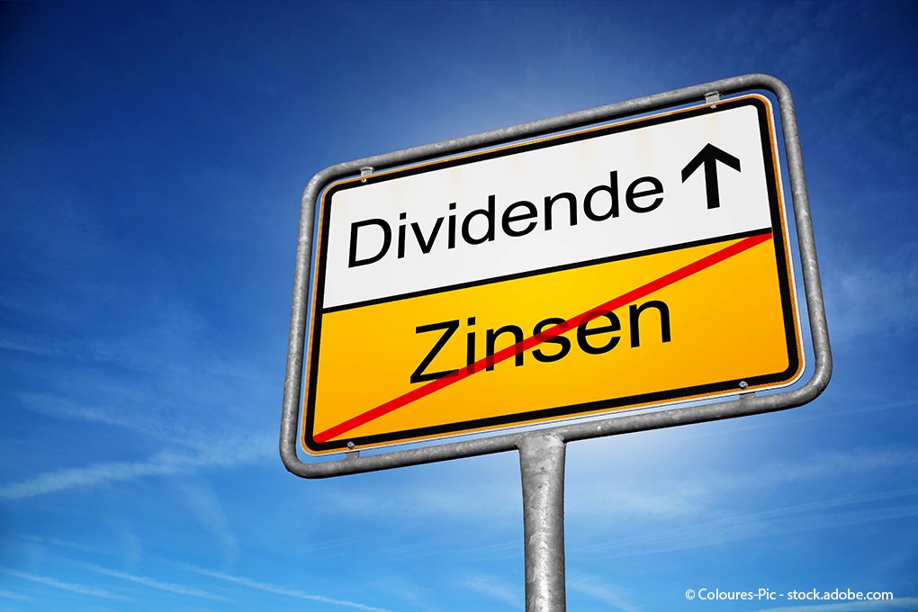 Neuer Dividenden-ETF auf globale Qualitätsaktien Neuer Dividenden-ETF auf globale Qualitätsaktien