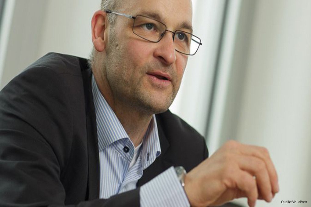 Olaf Zeitnitz (Visualvest): Geld anlegen mit gutem Gewissen Olaf Zeitnitz (Visualvest): Geld anlegen mit gutem Gewissen