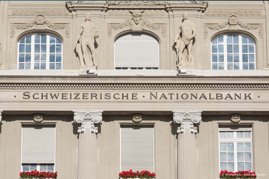 Schweizerische-Nationalbank Schweizerische-Nationalbank