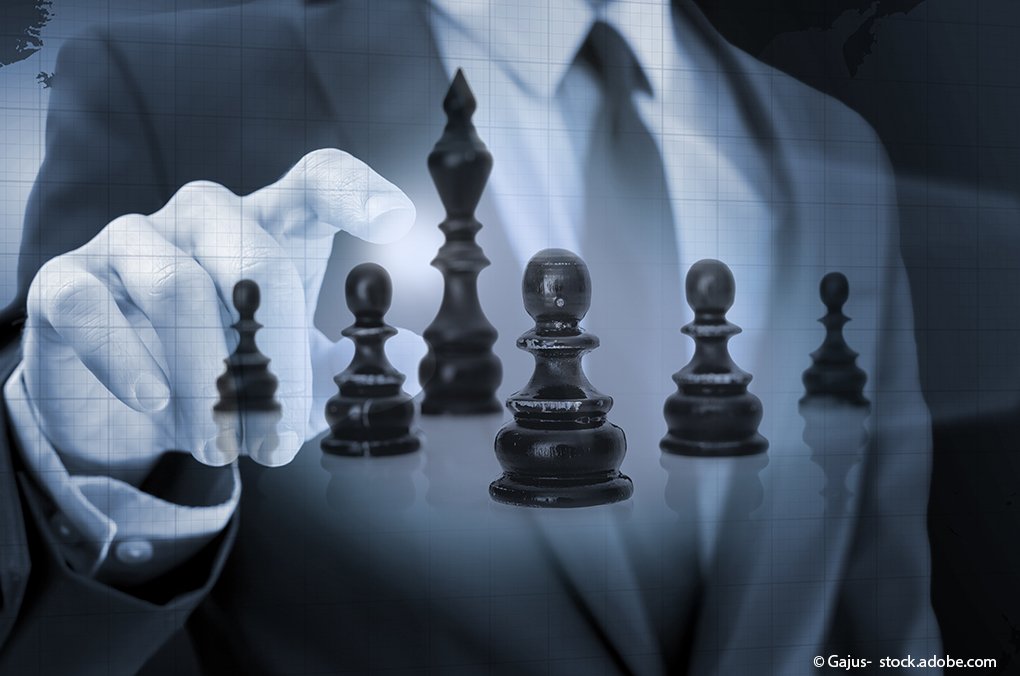 Smart-Beta-Strategien Smart-Beta-Strategien