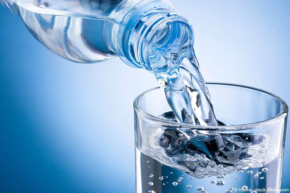 Wasser-ETF: Investieren in ein knappes Gut Wasser-ETF: Investieren in ein knappes Gut