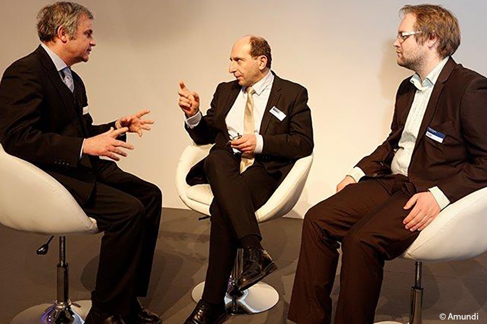 „Investitionsmöglichkeiten im relativen Value-Space“ „Investitionsmöglichkeiten im relativen Value-Space“