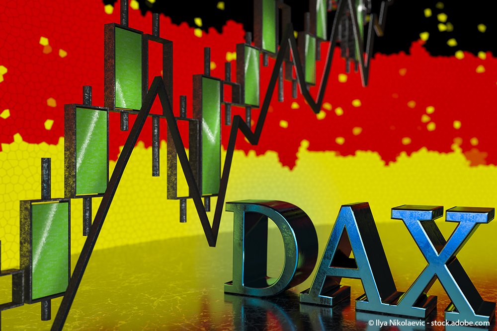 DAX-ETF: Optimismus ist angebracht DAX-ETF: Optimismus ist angebracht