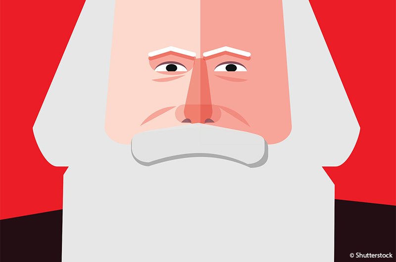 Was Anleger von Karl Marx lernen können Was Anleger von Karl Marx lernen können
