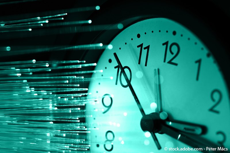 Scalable Capital startet Altersvorsorge-Tool Time Machine Scalable Capital startet Altersvorsorge-Tool Time Machine