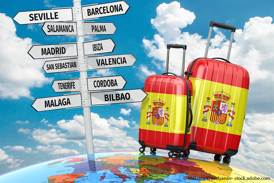 Spanien-ETF als Comeback-Chance Spanien-ETF als Comeback-Chance