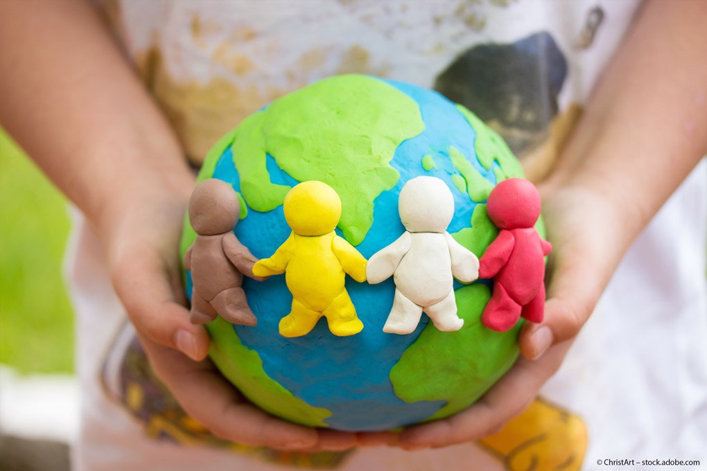 Aktienquote steuern mit diesem MSCI-World-ETF Aktienquote steuern mit diesem MSCI-World-ETF