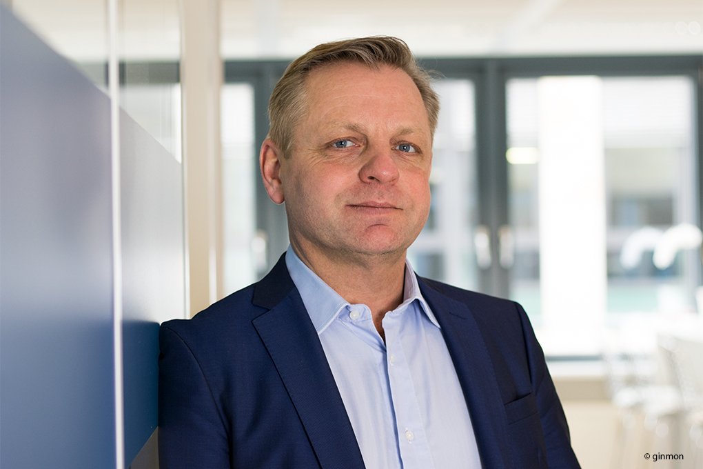 Ginmon verstärkt sein Team und setzt auf weitere Kooperationen Ginmon verstärkt sein Team und setzt auf weitere Kooperationen