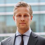 Philip Annecke wird ETF-Vertriebsleiter bei J.P. Morgan Asset Management für Deutschland und Österreich. Philip Annecke wird ETF-Vertriebsleiter bei J.P. Morgan Asset Management für Deutschland und Österreich.