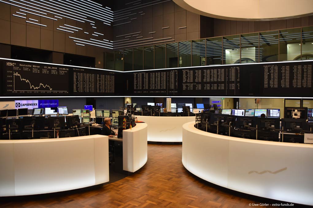 Boerse-Frankfurt-Uwe Boerse-Frankfurt-Uwe