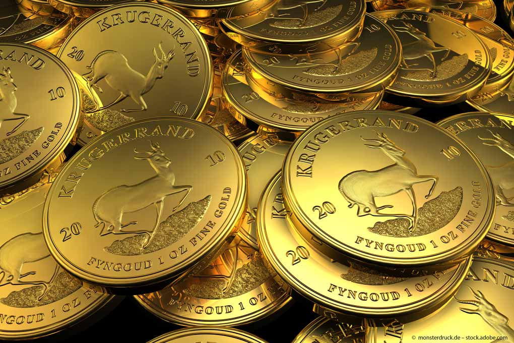 Gold-Produzenten: Das Beste aus beiden Welten Gold-Produzenten: Das Beste aus beiden Welten