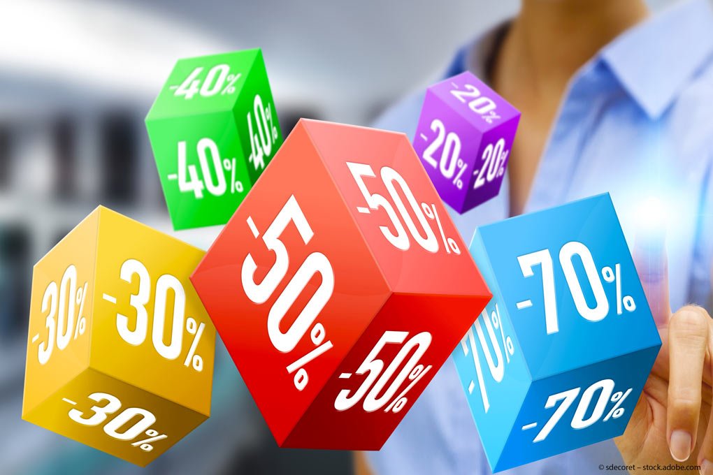 iShares: Standard-ETFs werden günstiger iShares: Standard-ETFs werden günstiger