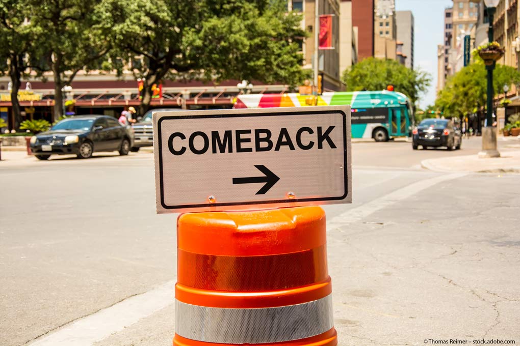 Comeback-Europa Comeback-Europa