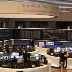 Der ETF-Anbieter Vanguard macht Bekanntschaft mit dem Frankfurter Börsenparkett. Der ETF-Anbieter Vanguard macht Bekanntschaft mit dem Frankfurter Börsenparkett.