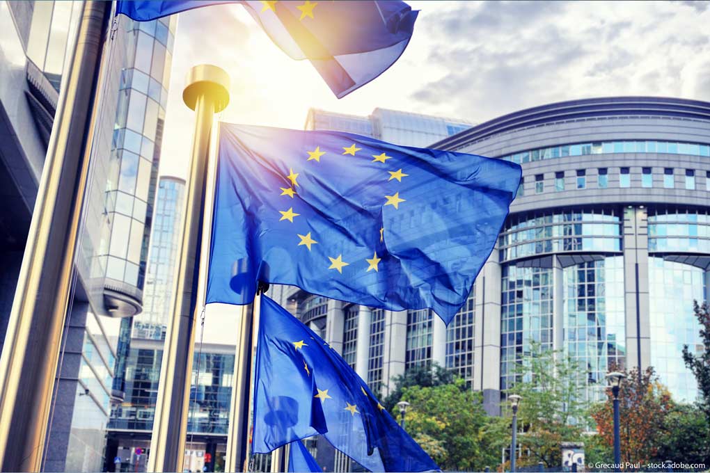 Europa-ETF: Europas Gewinne werden auch 2019 steigen Europa-ETF: Europas Gewinne werden auch 2019 steigen