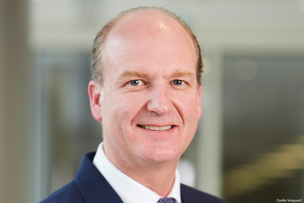Sebastian Külps über den neuen ausschüttenden Dax-ETF von Vanguard Sebastian Külps über den neuen ausschüttenden Dax-ETF von Vanguard