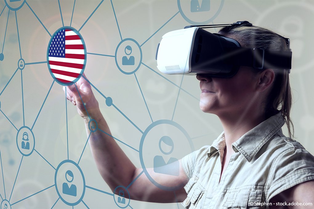 US-Technologie US-Technologie