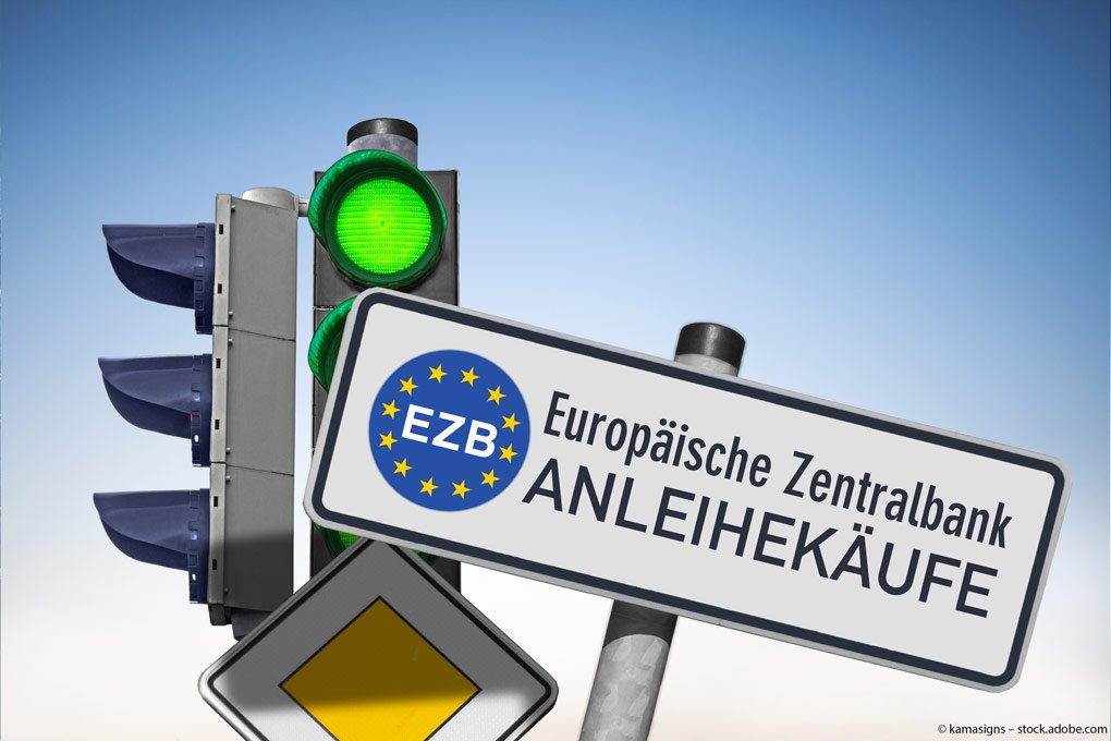 Der ETF zur Zinswende Der ETF zur Zinswende