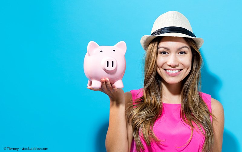 ETF-Sparen für Frauen ETF-Sparen für Frauen