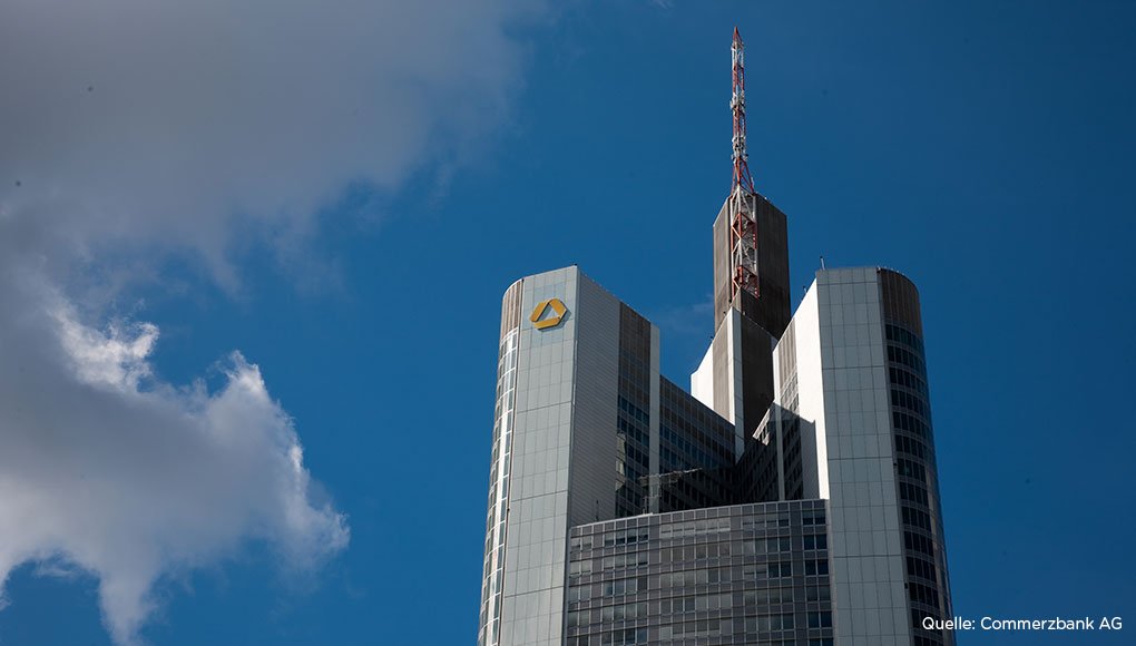 Société Générale kauft ETF und Derivate-Geschäft der Commerzbank Société Générale kauft ETF und Derivate-Geschäft der Commerzbank