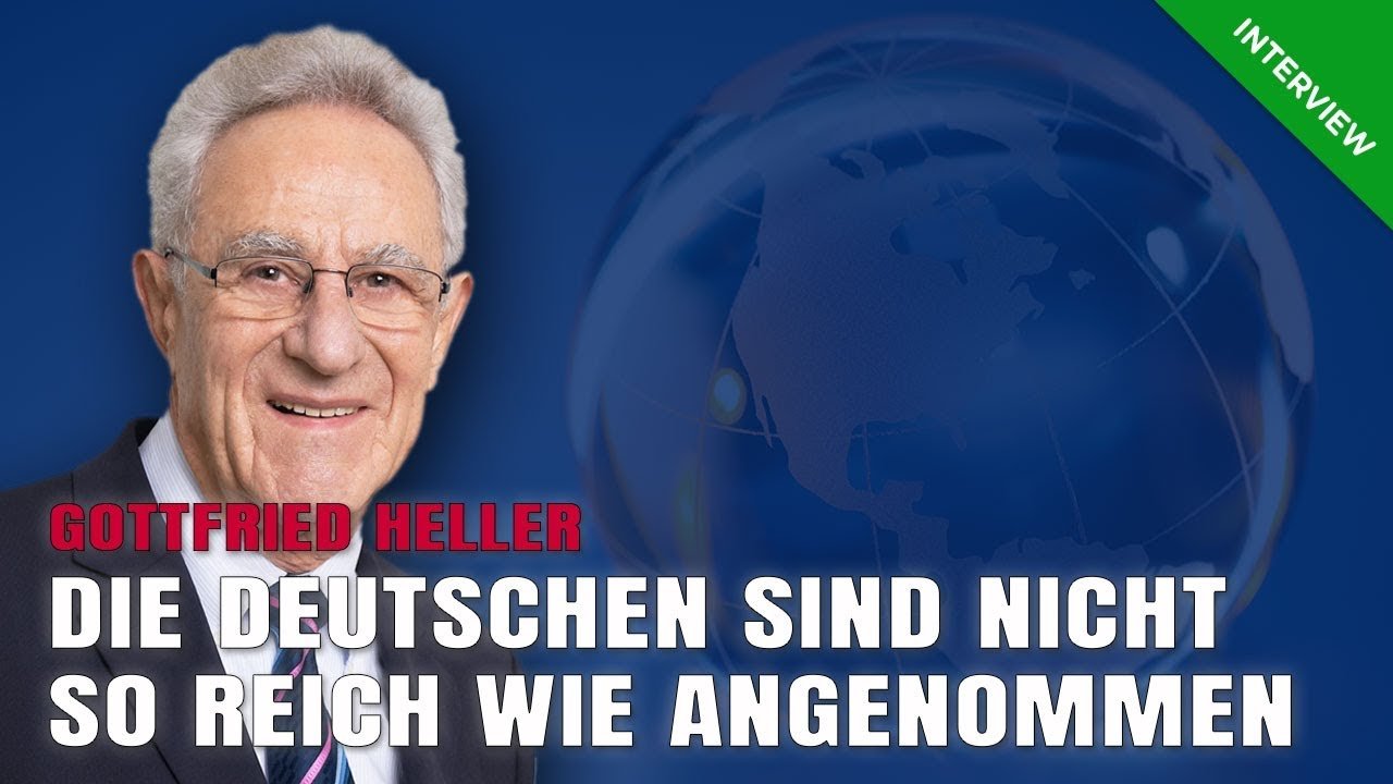 Armes Deutschland – So reich sind wir wirklich | Teil 2/3 Armes Deutschland – So reich sind wir wirklich | Teil 2/3