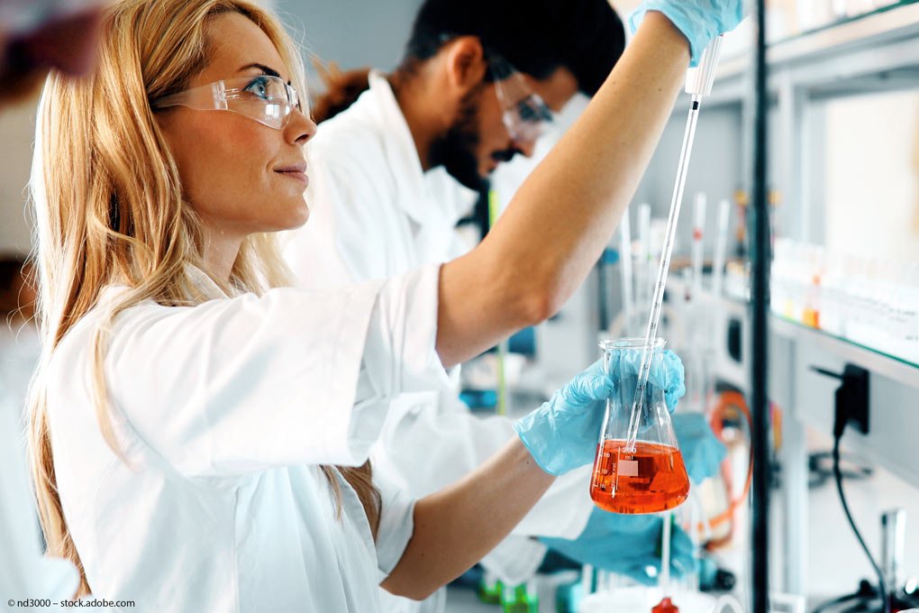 Biotech-Investments sind nicht mehr nur hochspekulativ Biotech-Investments sind nicht mehr nur hochspekulativ