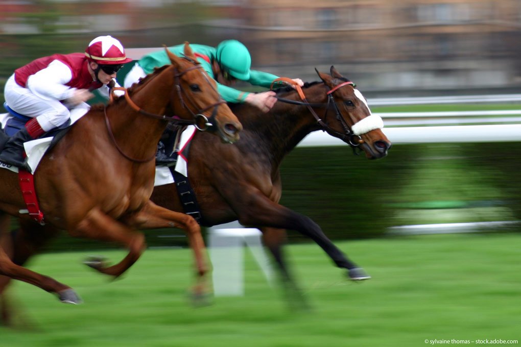 Growth vs. Value: Wer hat die Nase vorn? Growth vs. Value: Wer hat die Nase vorn?