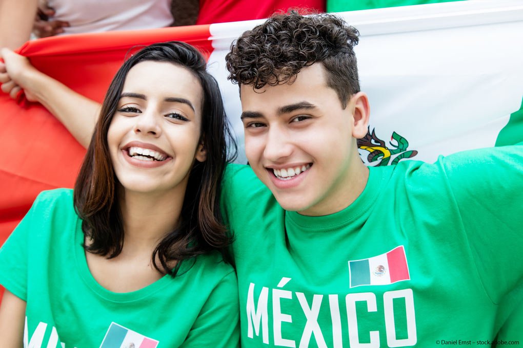 Mexiko-ETF: Handelsdeal schafft Sicherheit Mexiko-ETF: Handelsdeal schafft Sicherheit