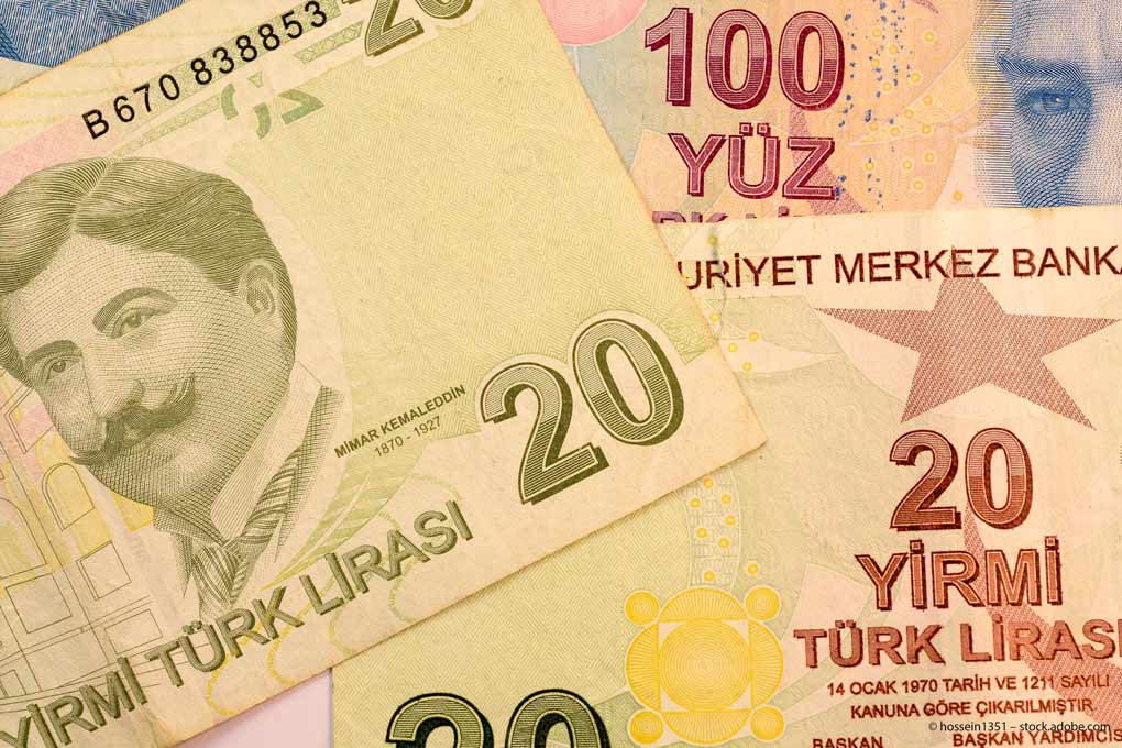 Türkei ist kein Problem für die Weltwirtschaft Türkei ist kein Problem für die Weltwirtschaft