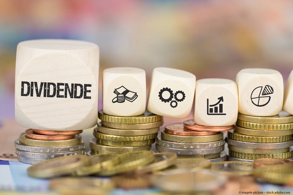 Mit Dividenden-Aktien den Vermögensschwund bekämpfen Mit Dividenden-Aktien den Vermögensschwund bekämpfen