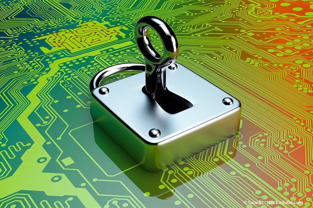 IT-Sicherheit IT-Sicherheit