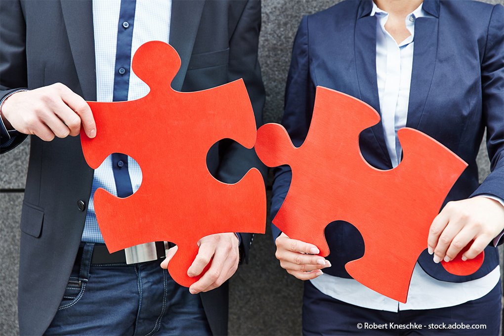 Pax-Bank und investify schließen Allianz in der digitalen Vermögensverwaltung Pax-Bank und investify schließen Allianz in der digitalen Vermögensverwaltung