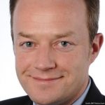 Florian Schöps, Vertiebsmitarbeiter bei BNP Paribas Asset Management. Florian Schöps, Vertiebsmitarbeiter bei BNP Paribas Asset Management.