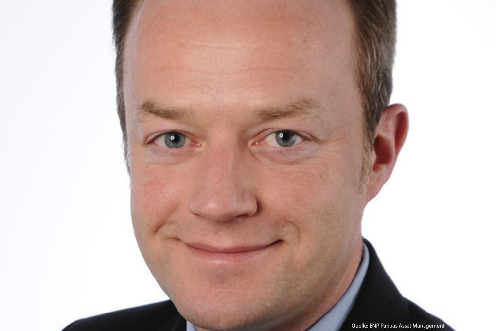 BNP Paribas Asset Management mit neuem ETF-Vertriebsmitarbeiter BNP Paribas Asset Management mit neuem ETF-Vertriebsmitarbeiter