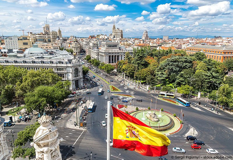 Scalable Capital gewinnt Openbank als Partner in Spanien Scalable Capital gewinnt Openbank als Partner in Spanien