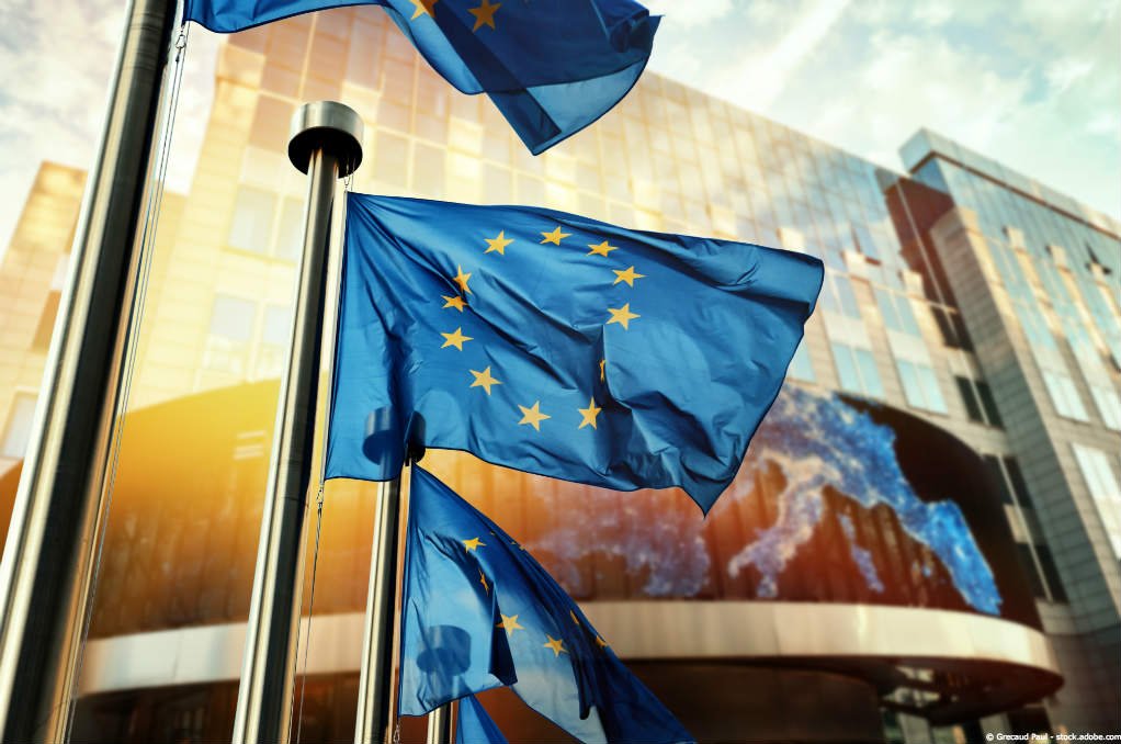 Bild Europa groß neu Bild Europa groß neu