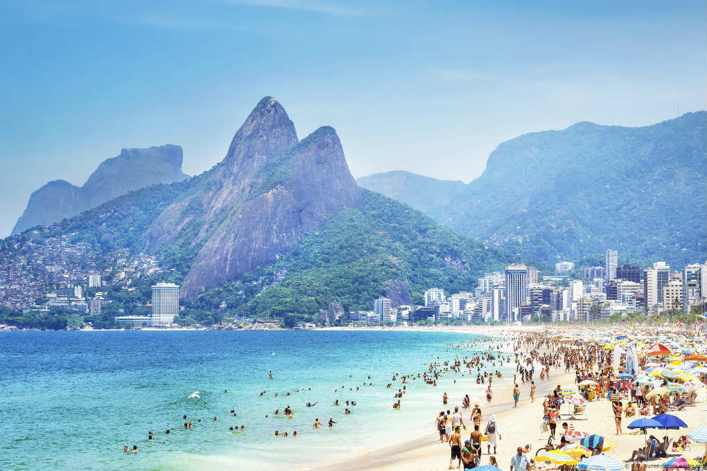 Brasilien – selbst mit wenigen Reformen ein Hit Brasilien – selbst mit wenigen Reformen ein Hit