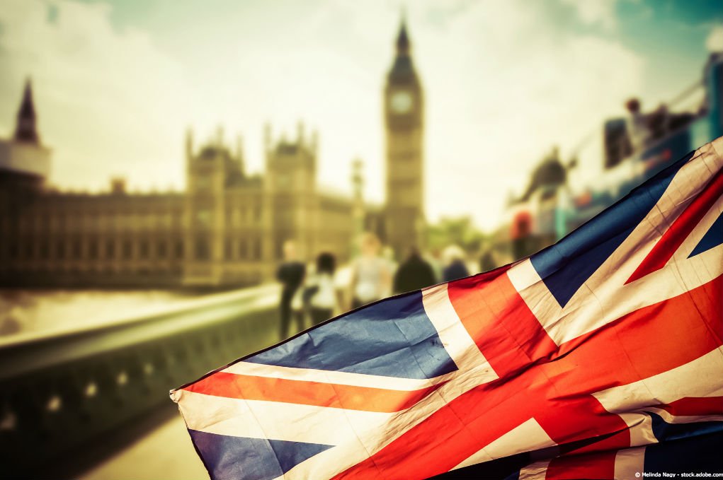 Großbritannien-ETF: Risiken weitgehend eingepreist Großbritannien-ETF: Risiken weitgehend eingepreist