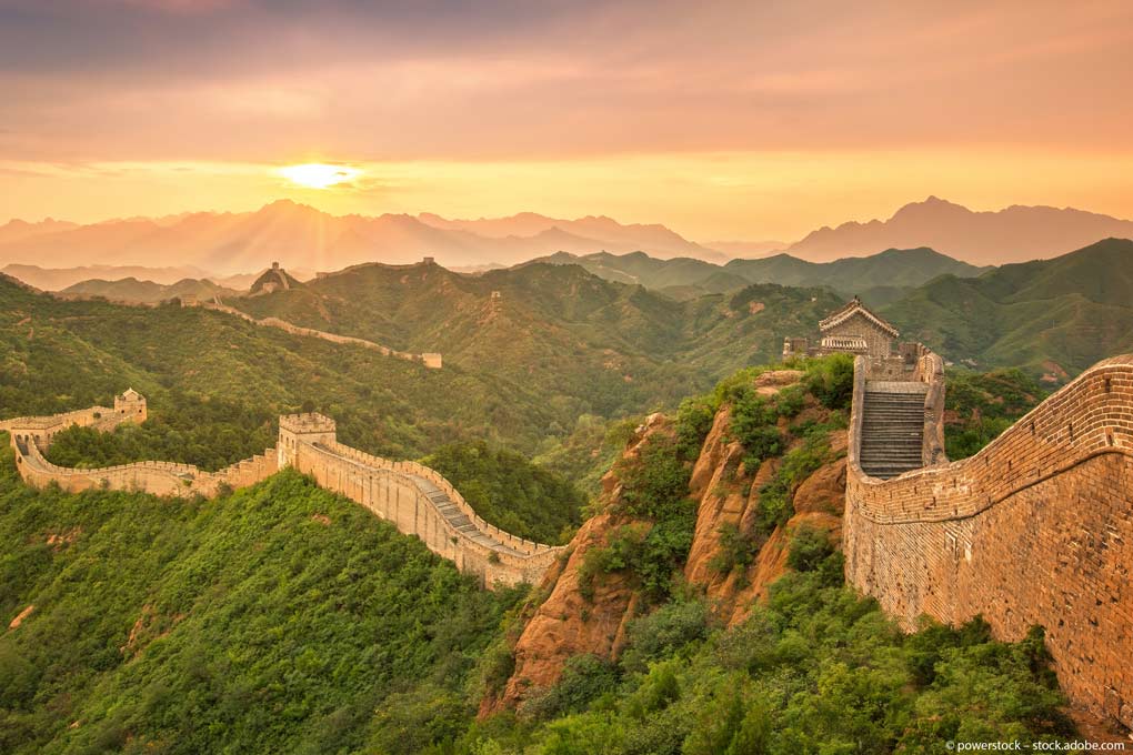 China trotzt dem Handelsstreit China trotzt dem Handelsstreit