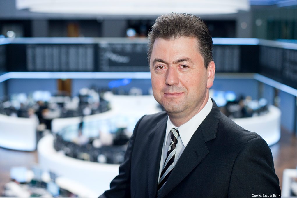 Halver-Robert-Baader-Bank Halver-Robert-Baader-Bank